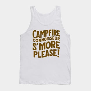 Campfire Tank Top